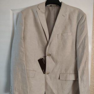 Perry Ellis Classic Fit Men´s Jacket